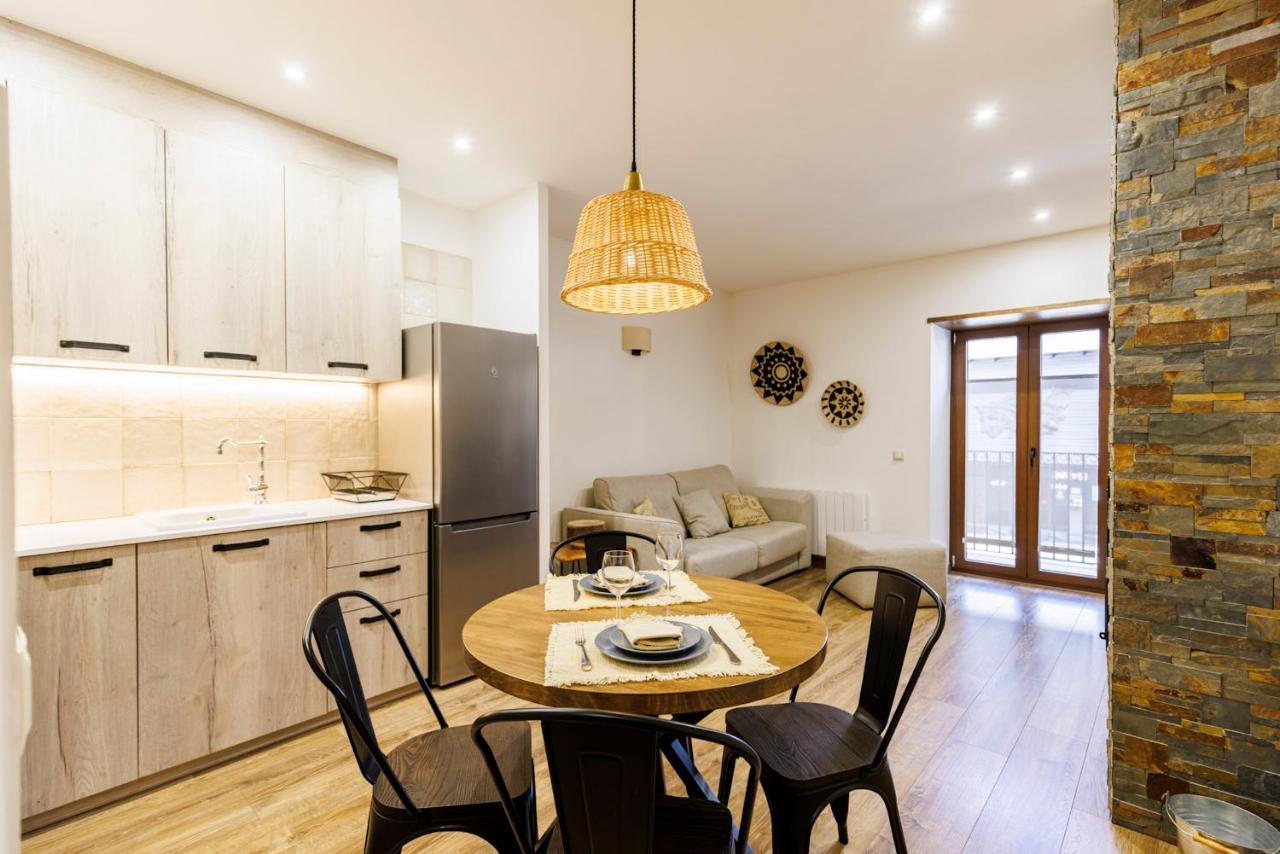 Appartement Hauzify I Racó De *