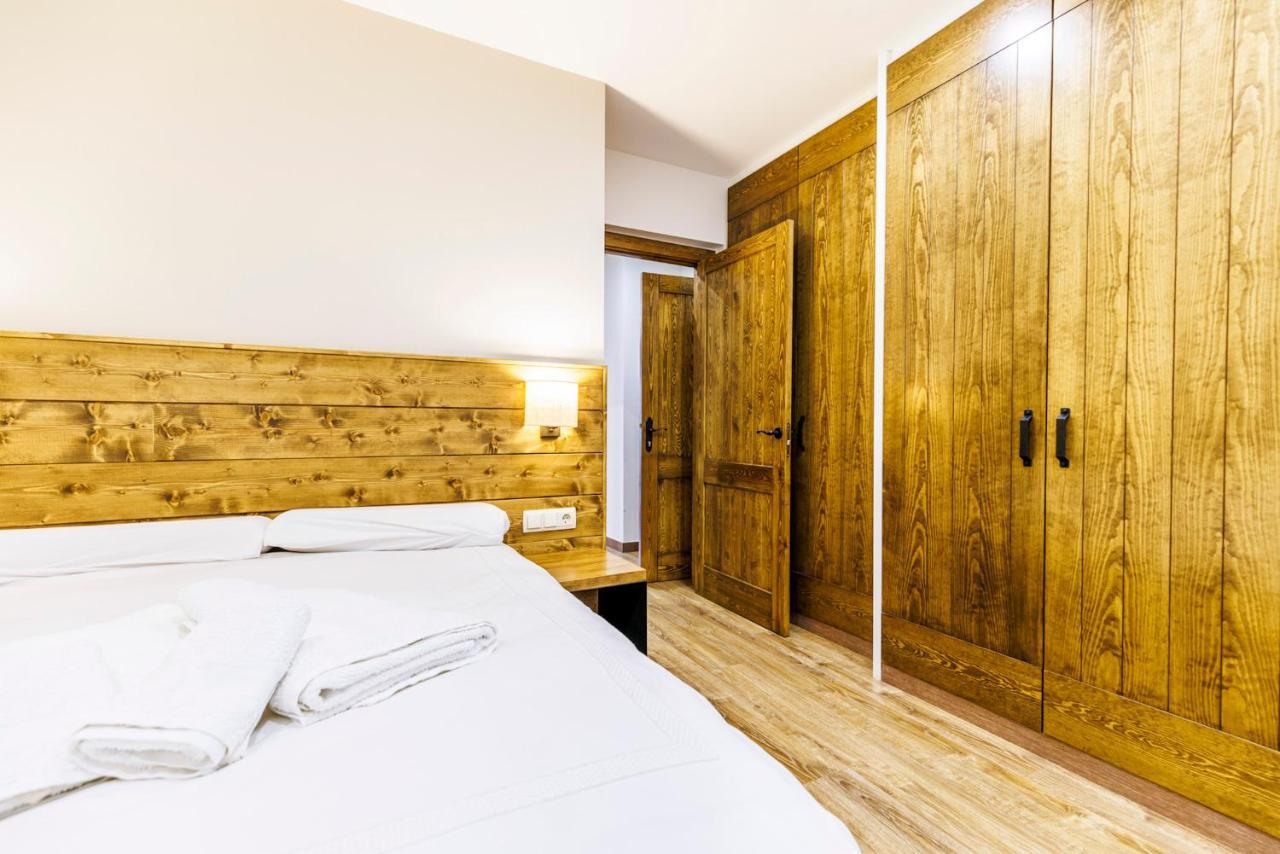 Hauzify I Racó De Puigcerdà