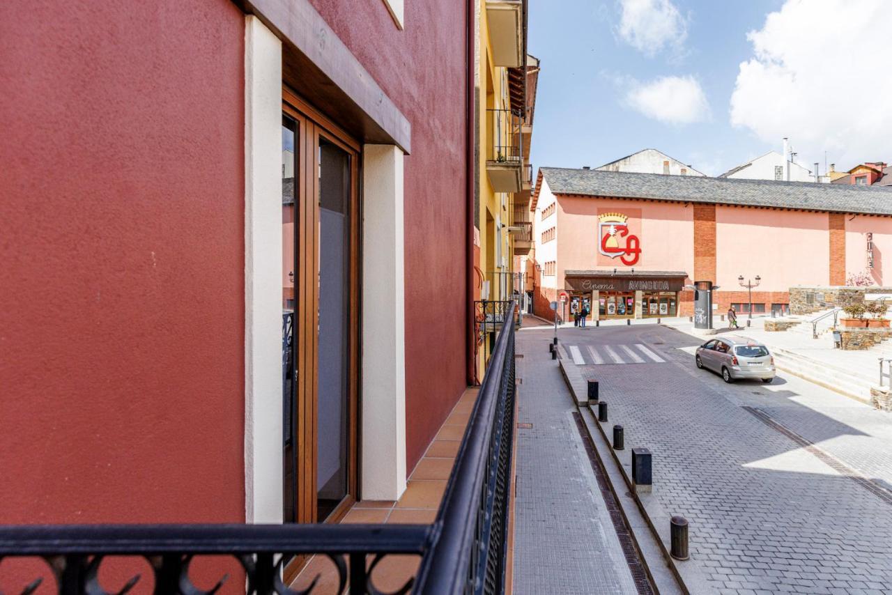 Appartement Hauzify I Racó De