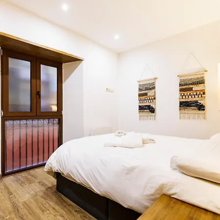 Appartement Hauzify I Racó de Puigcerdà Extérieur photo