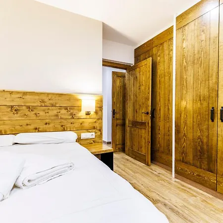 Appartement Hauzify I Racó de Puigcerdà Extérieur photo