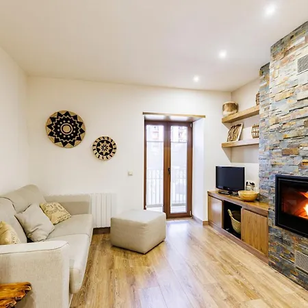 Appartement Hauzify I Racó de Puigcerdà Extérieur photo