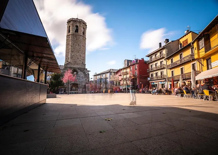 Puigcerda HEROIS NOU