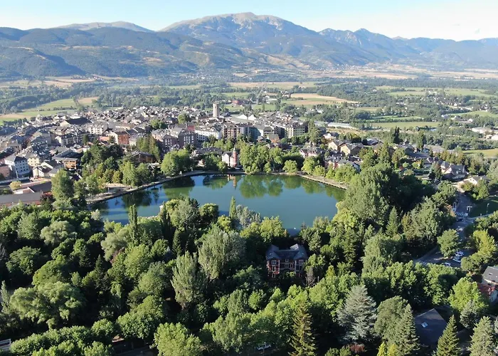 Puigcerda HEROIS NOU