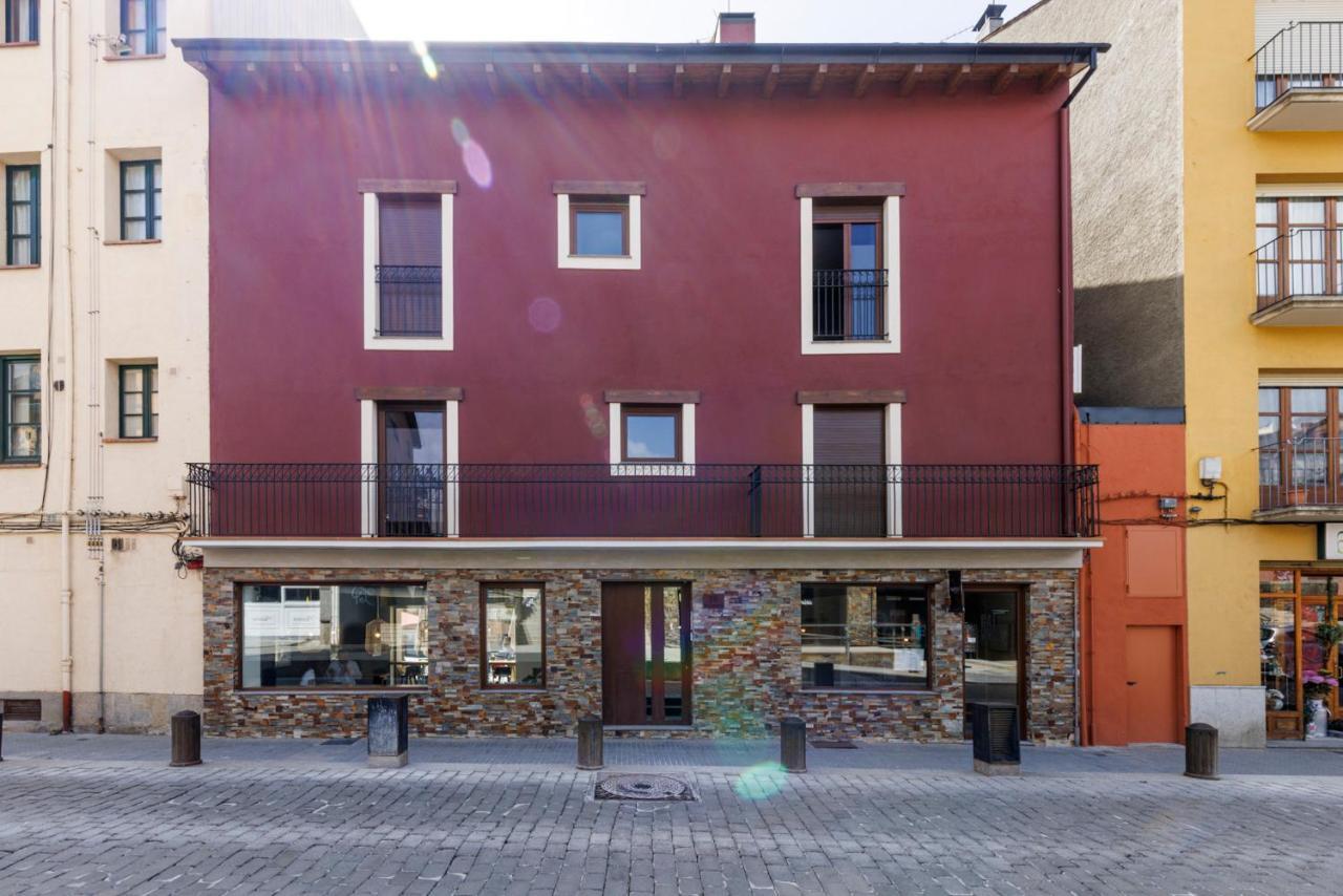 Apartment Hauzify I El Raco De Puigcerdà